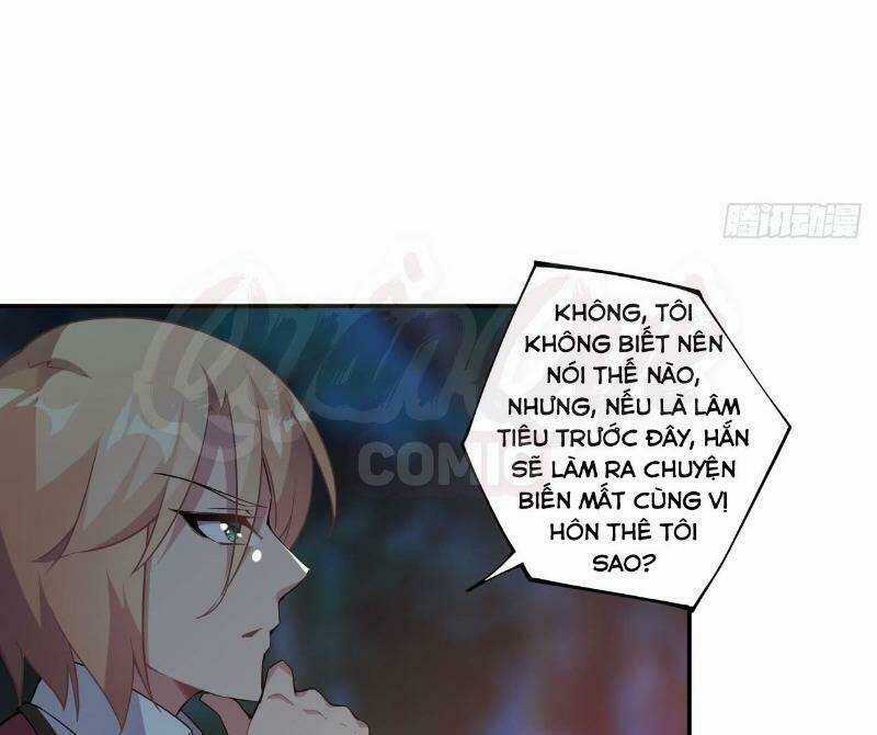 Nhặt Ma Vương Về Làm Nữ Hầu Chapter 42 trang 28