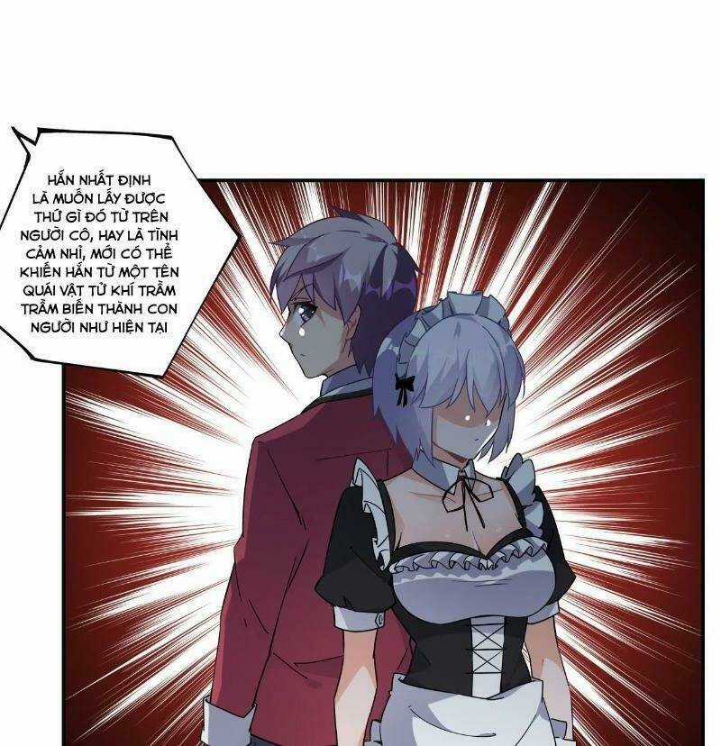 Nhặt Ma Vương Về Làm Nữ Hầu Chapter 42 trang 30