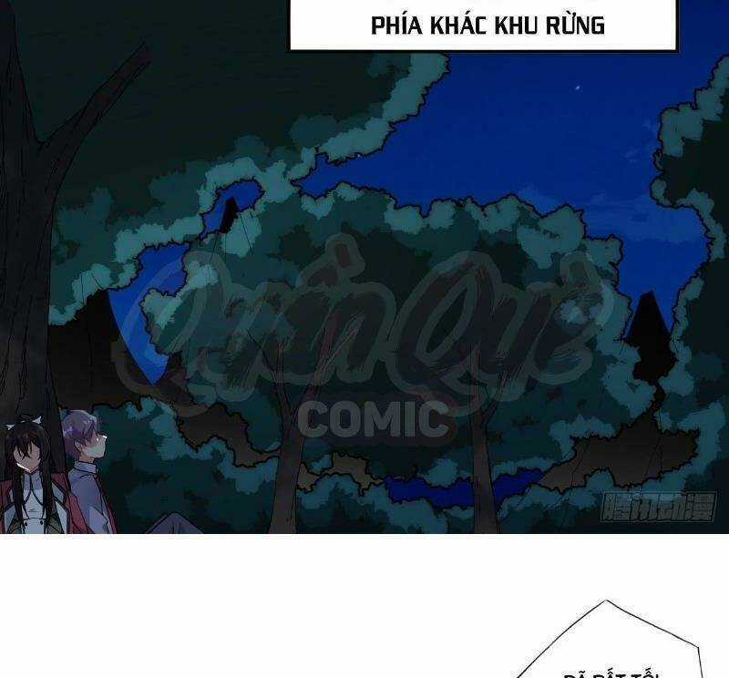 Nhặt Ma Vương Về Làm Nữ Hầu Chapter 42 trang 34