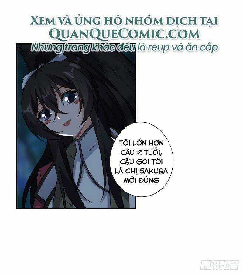 Nhặt Ma Vương Về Làm Nữ Hầu Chapter 42 trang 38