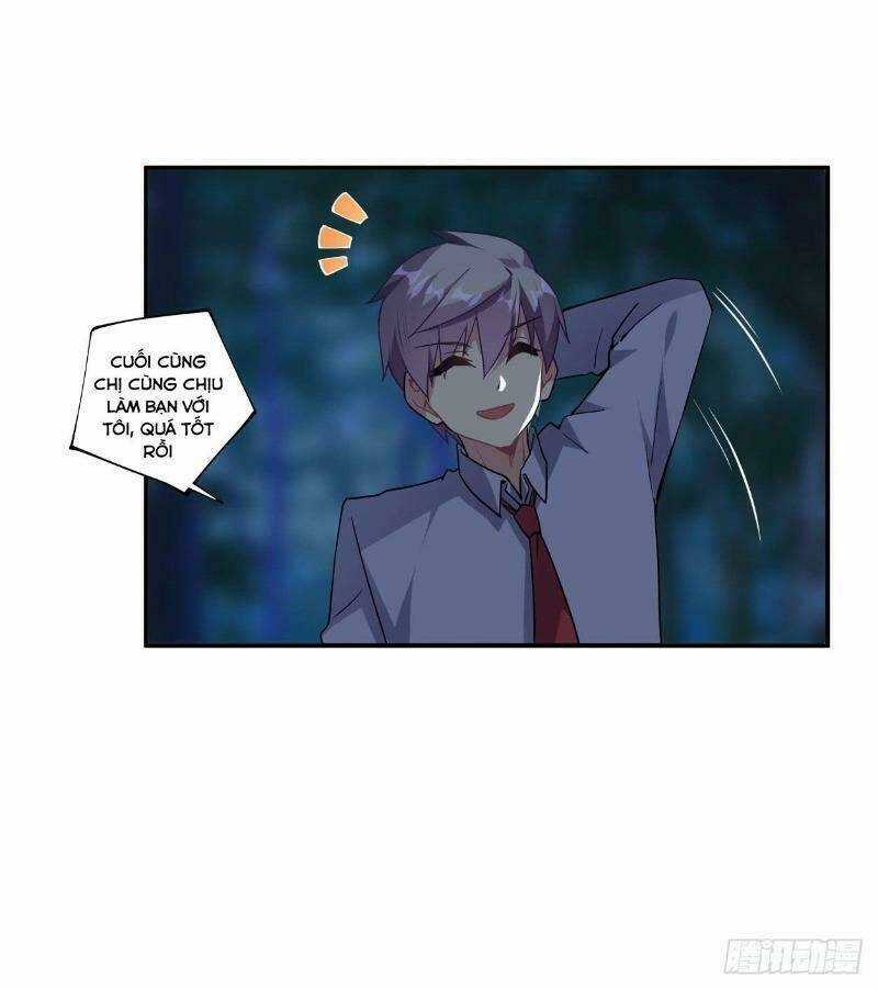 Nhặt Ma Vương Về Làm Nữ Hầu Chapter 42 trang 39