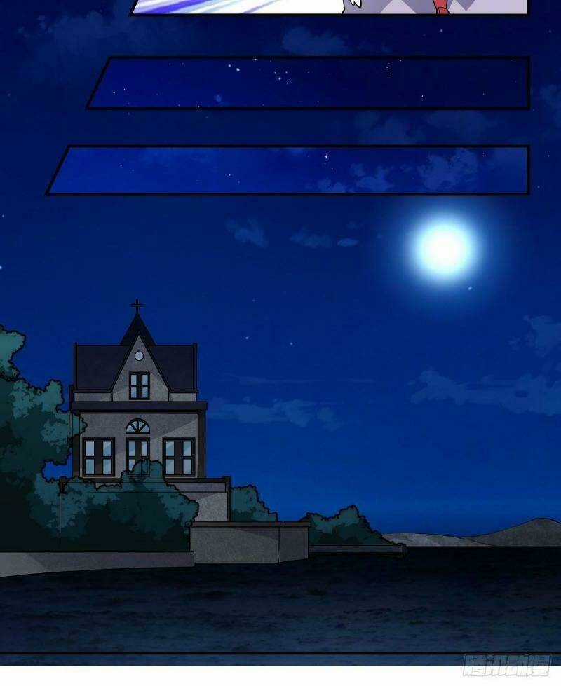 Nhặt Ma Vương Về Làm Nữ Hầu Chapter 42 trang 44