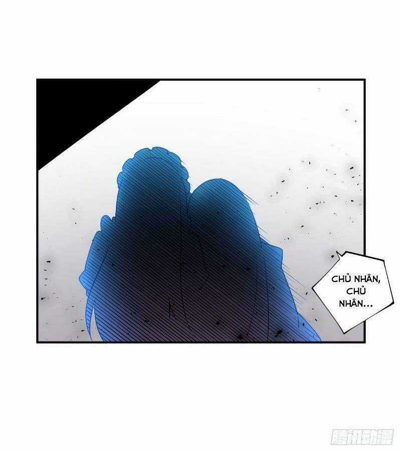 Nhặt Ma Vương Về Làm Nữ Hầu Chapter 42 trang 45