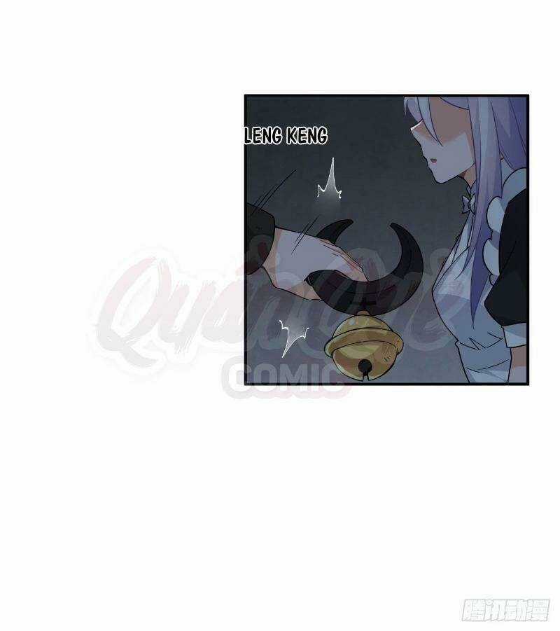 Nhặt Ma Vương Về Làm Nữ Hầu Chapter 42 trang 49