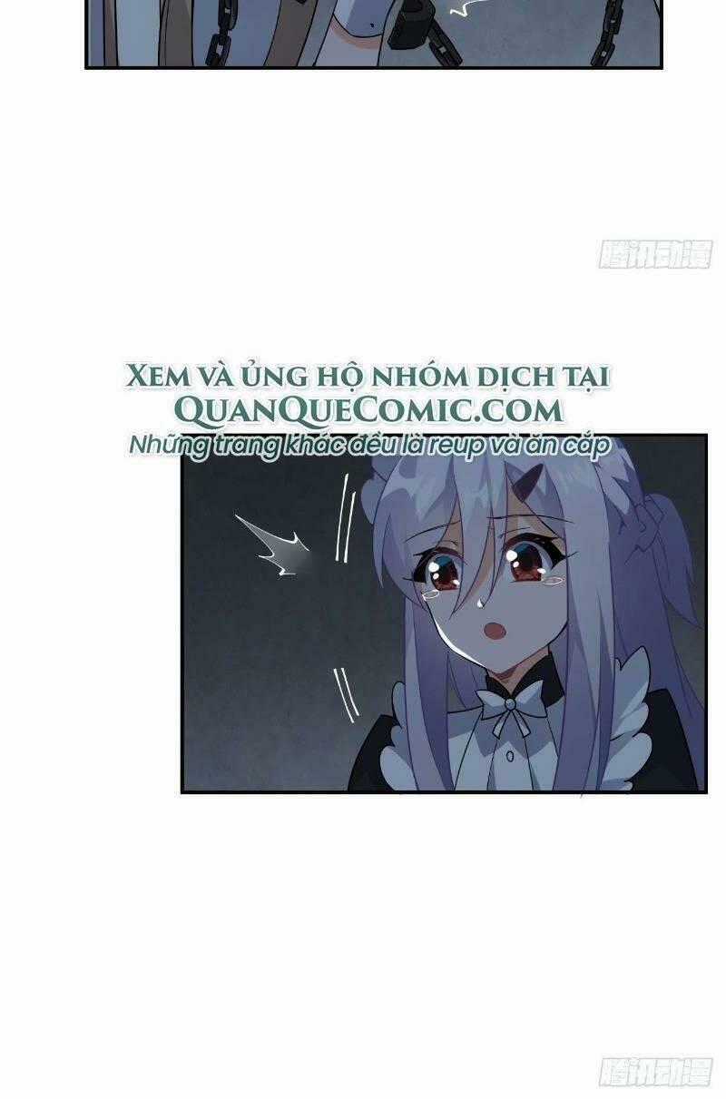 Nhặt Ma Vương Về Làm Nữ Hầu Chapter 42 trang 53