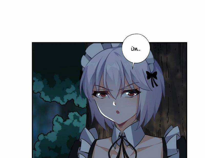 Nhặt Ma Vương Về Làm Nữ Hầu Chapter 42 trang 6