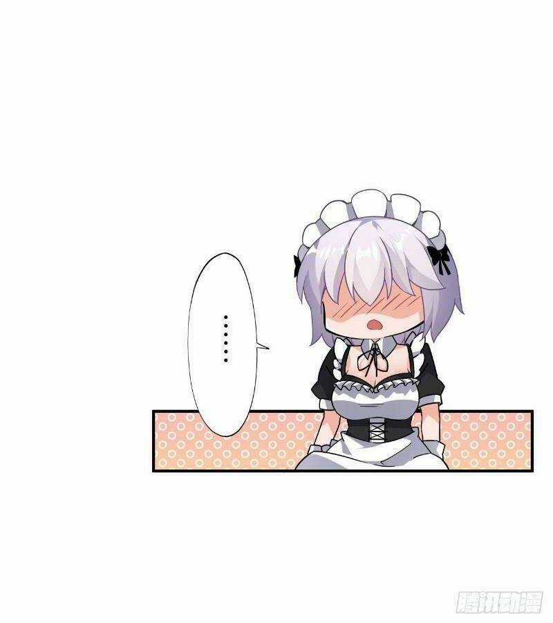 Nhặt Ma Vương Về Làm Nữ Hầu Chapter 42 trang 9