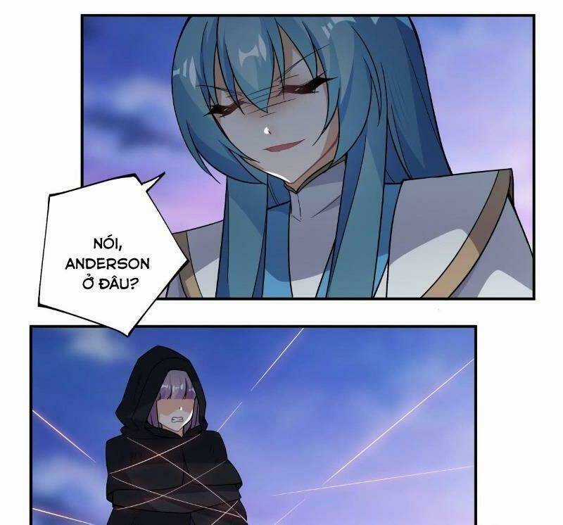 Nhặt Ma Vương Về Làm Nữ Hầu Chapter 43 trang 18