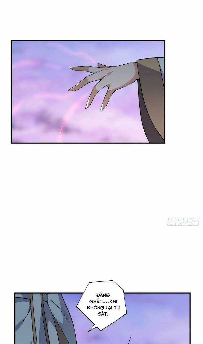 Nhặt Ma Vương Về Làm Nữ Hầu Chapter 43 trang 24