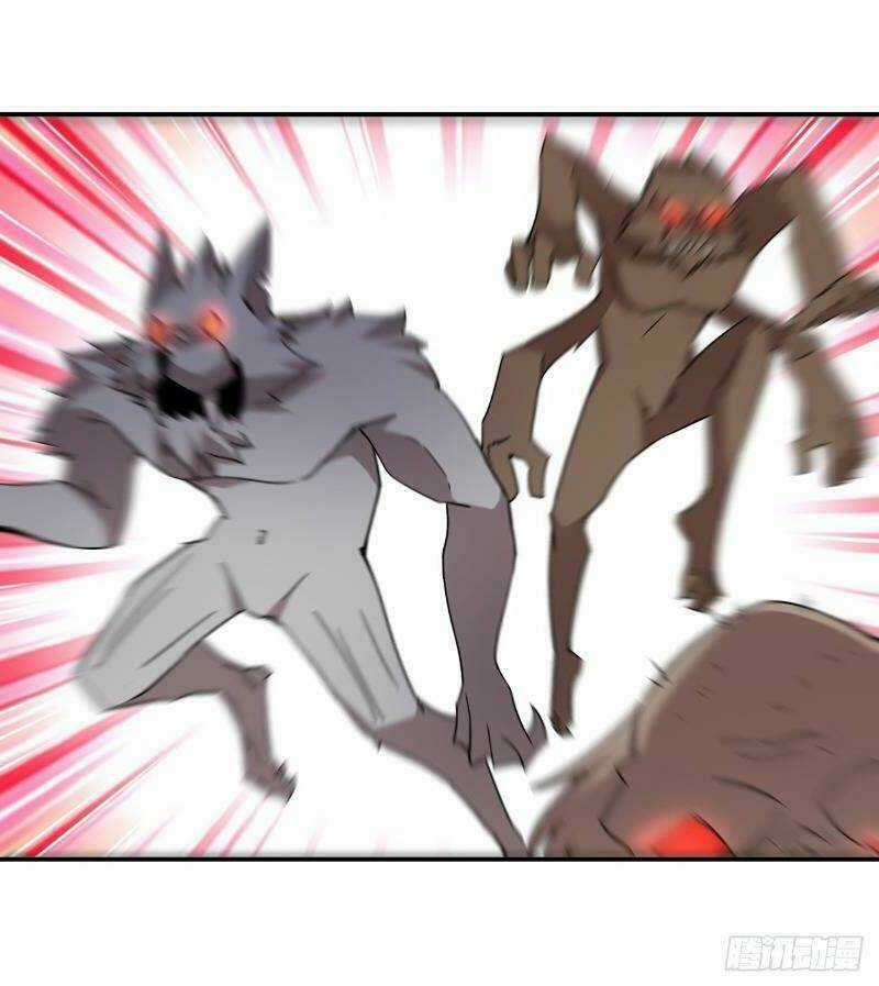 Nhặt Ma Vương Về Làm Nữ Hầu Chapter 44 trang 26