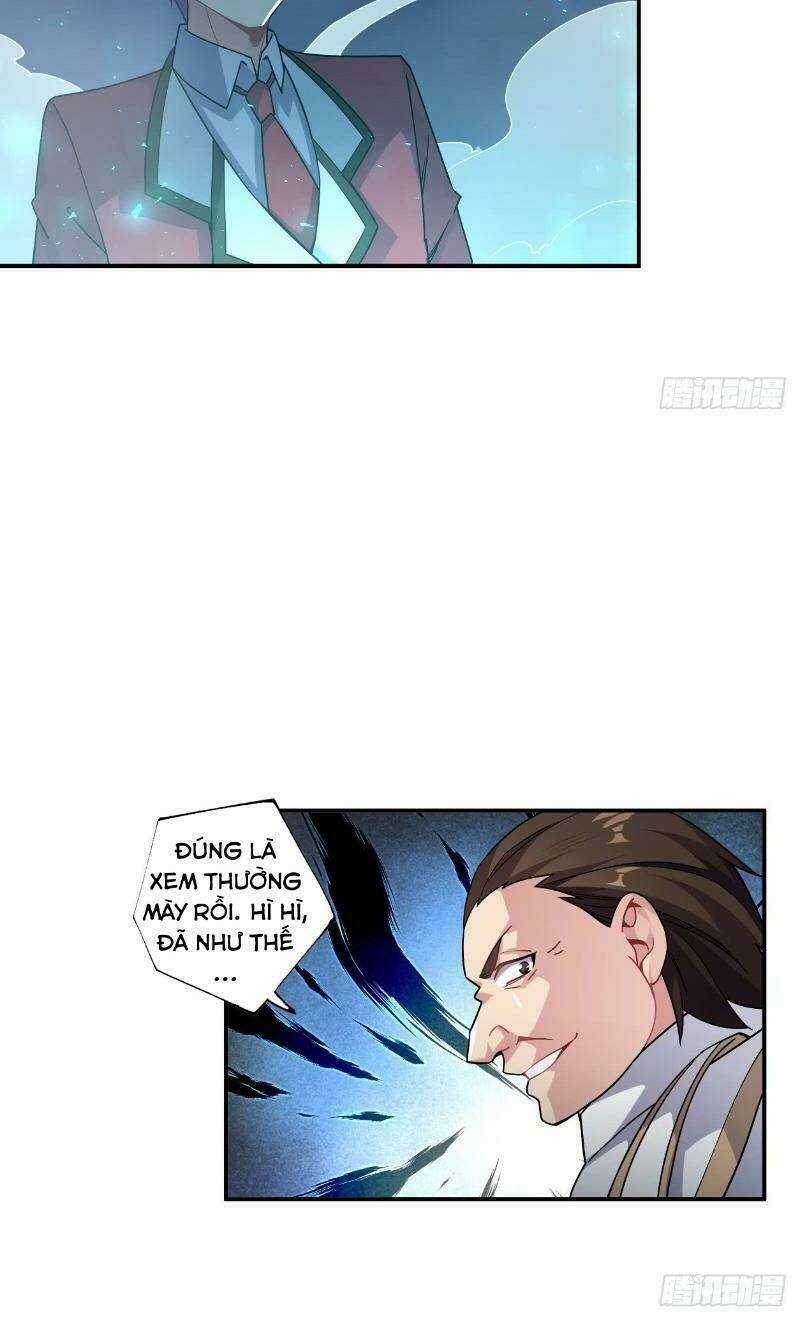 Nhặt Ma Vương Về Làm Nữ Hầu Chapter 44 trang 33