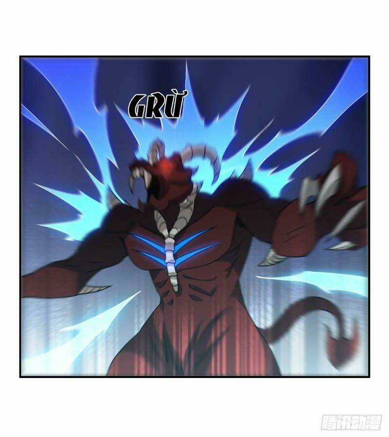 Nhặt Ma Vương Về Làm Nữ Hầu Chapter 44 trang 36