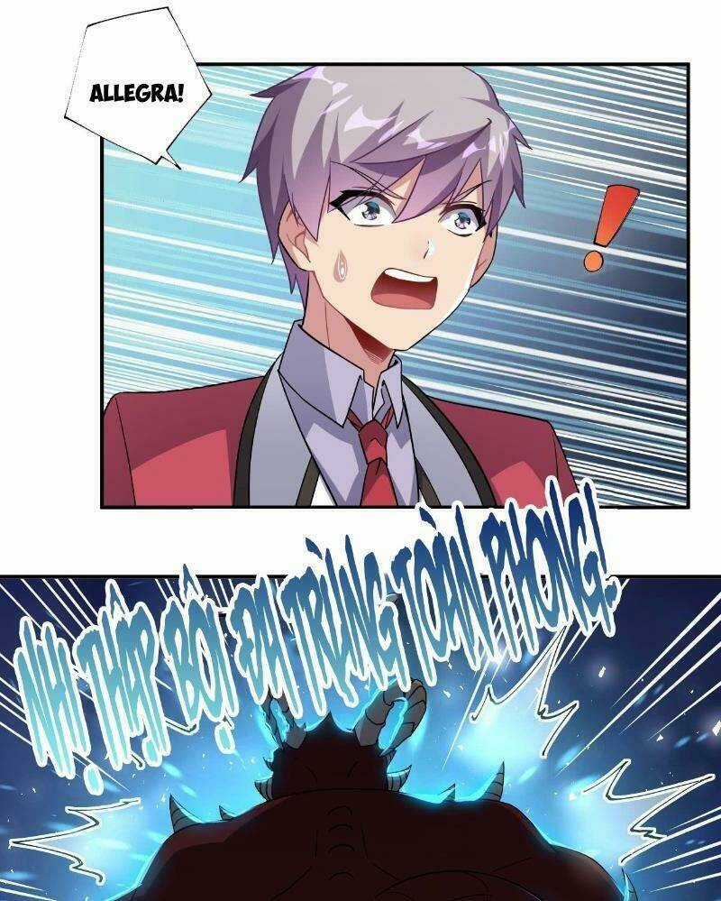 Nhặt Ma Vương Về Làm Nữ Hầu Chapter 44 trang 38