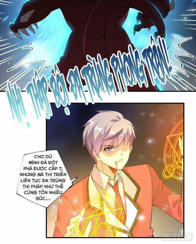 Nhặt Ma Vương Về Làm Nữ Hầu Chapter 44 trang 39