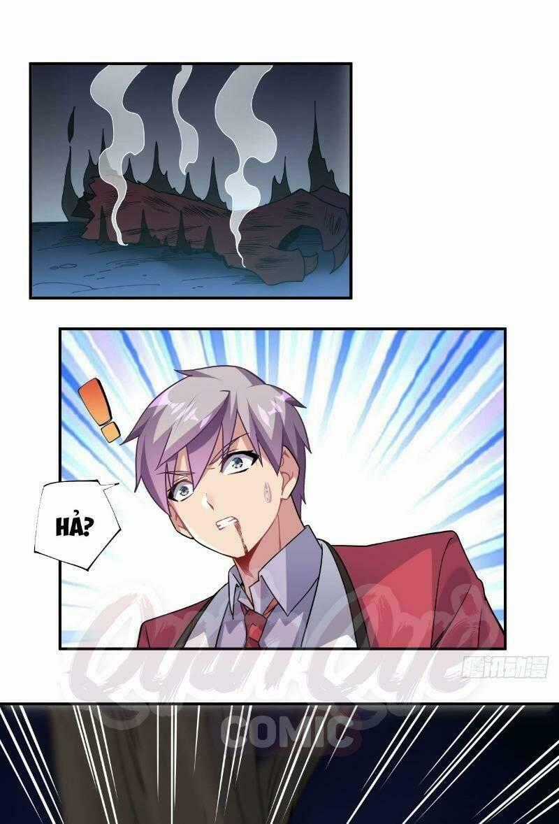 Nhặt Ma Vương Về Làm Nữ Hầu Chapter 44 trang 44