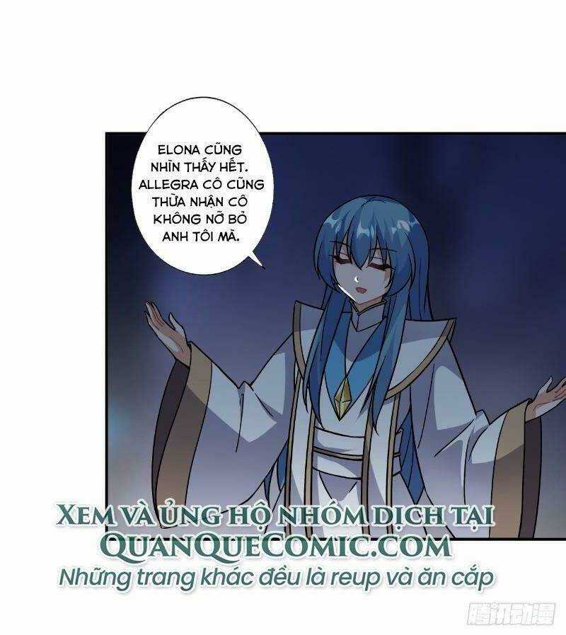 Nhặt Ma Vương Về Làm Nữ Hầu Chapter 45 trang 24