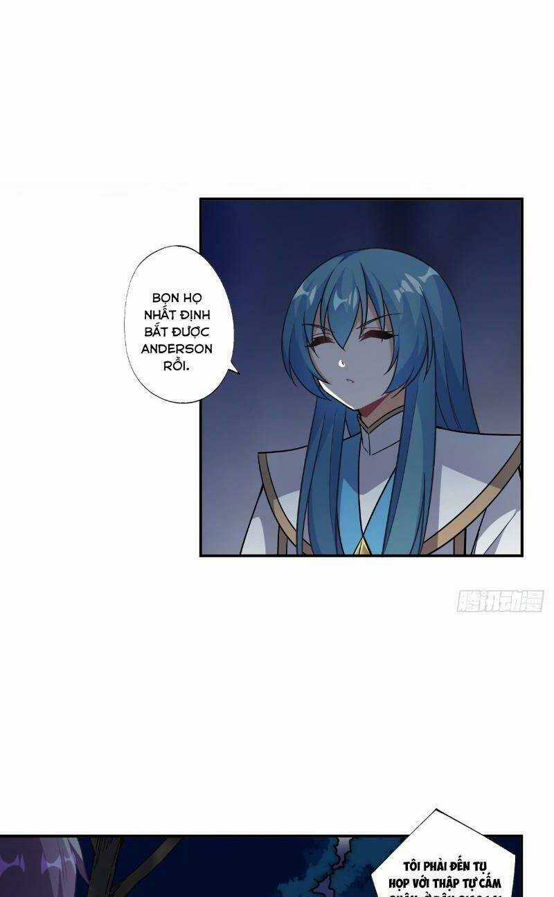 Nhặt Ma Vương Về Làm Nữ Hầu Chapter 45 trang 34