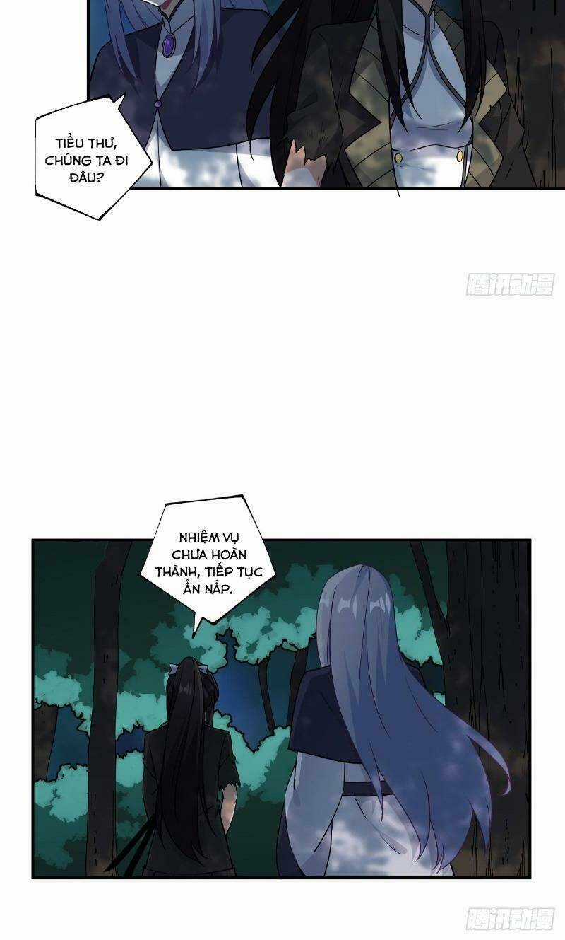 Nhặt Ma Vương Về Làm Nữ Hầu Chapter 45 trang 39