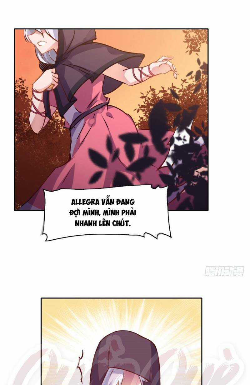 Nhặt Ma Vương Về Làm Nữ Hầu Chapter 5 trang 30