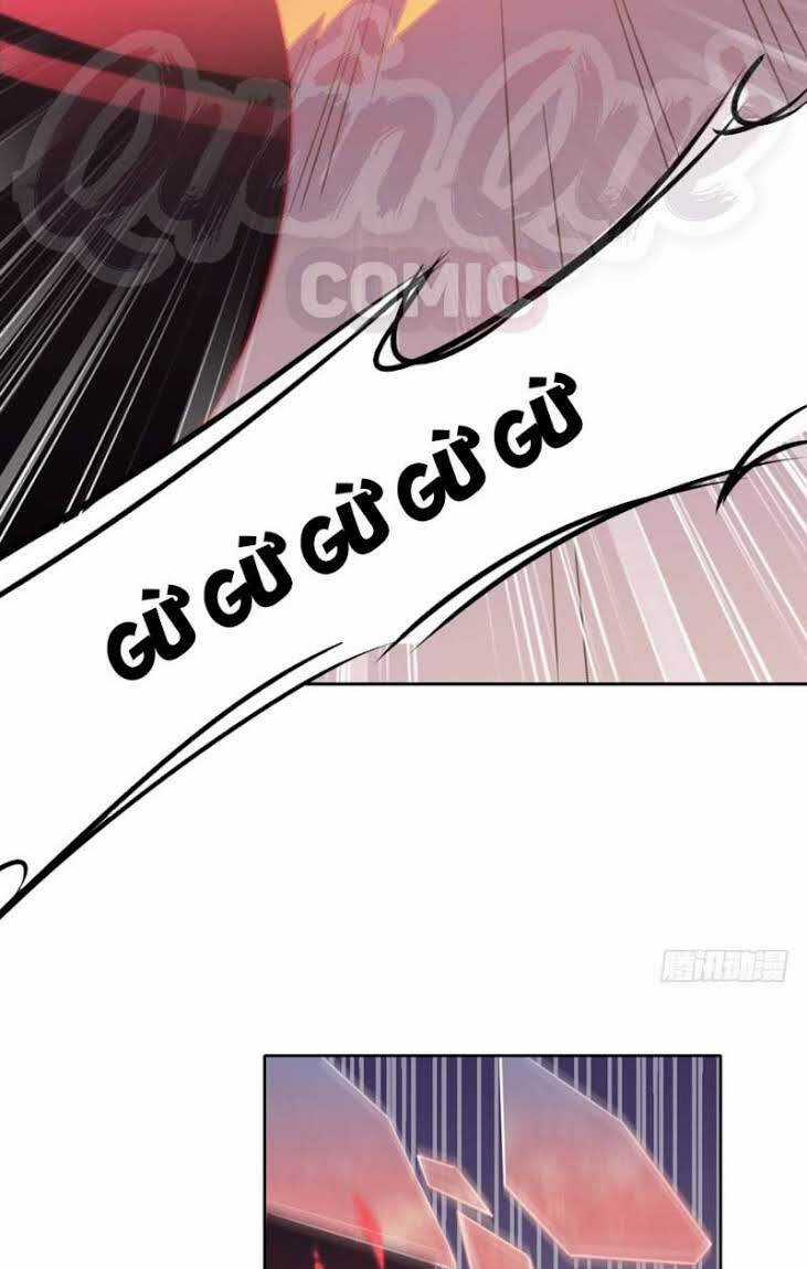 Nhặt Ma Vương Về Làm Nữ Hầu Chapter 5 trang 37