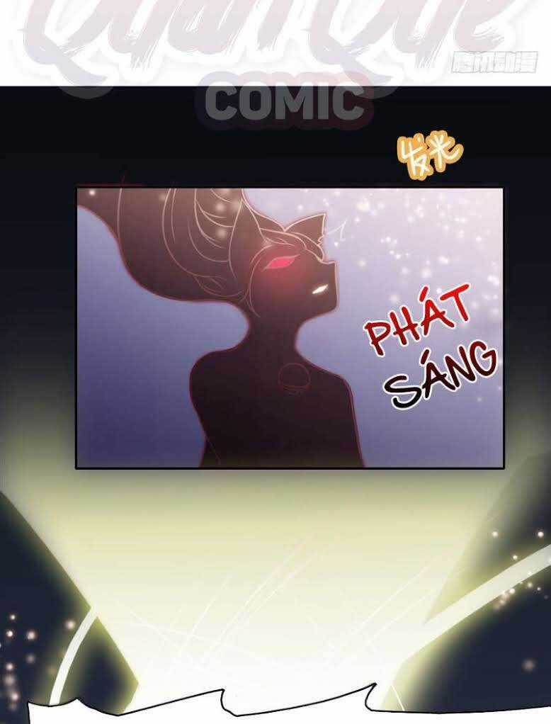 Nhặt Ma Vương Về Làm Nữ Hầu Chapter 5 trang 40