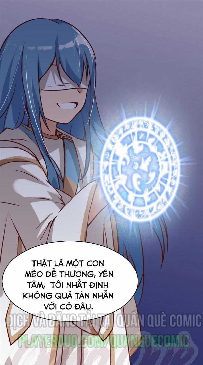 Nhặt Ma Vương Về Làm Nữ Hầu Chapter 5 trang 46