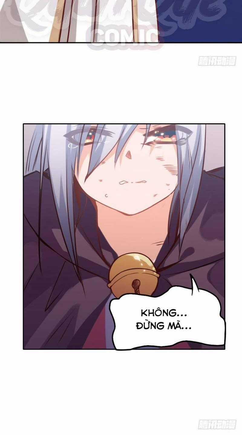 Nhặt Ma Vương Về Làm Nữ Hầu Chapter 5 trang 47