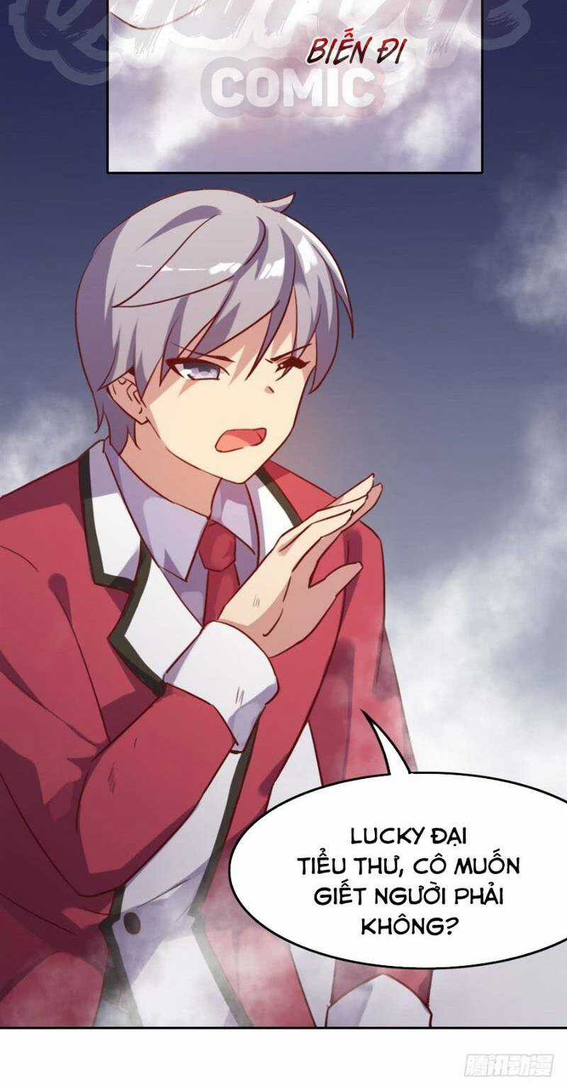 Nhặt Ma Vương Về Làm Nữ Hầu Chapter 5 trang 5