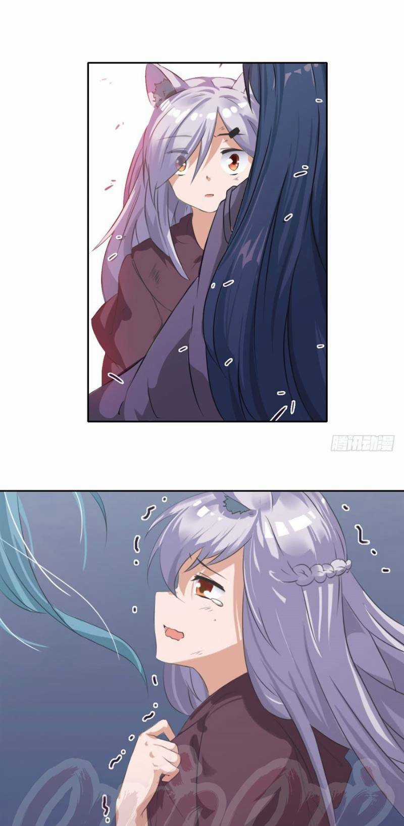 Nhặt Ma Vương Về Làm Nữ Hầu Chapter 6 trang 2