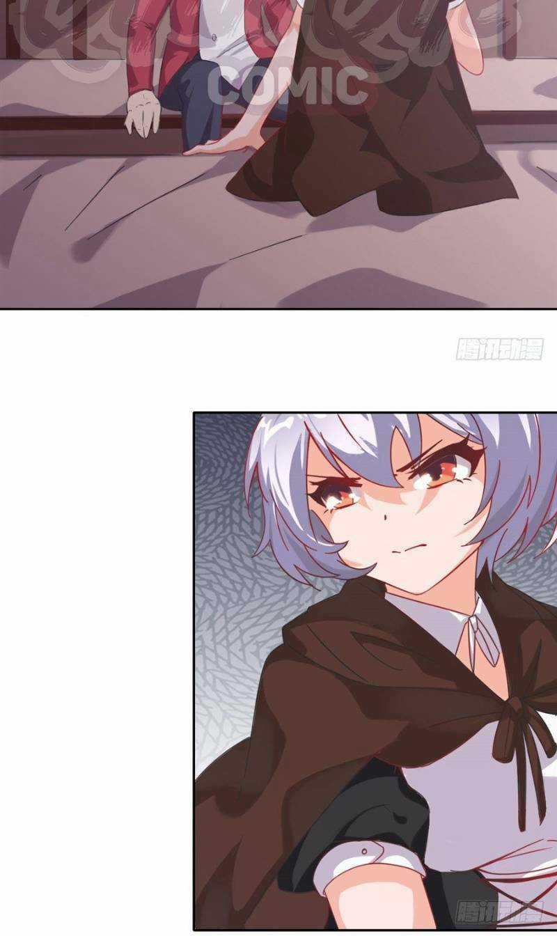 Nhặt Ma Vương Về Làm Nữ Hầu Chapter 6 trang 27