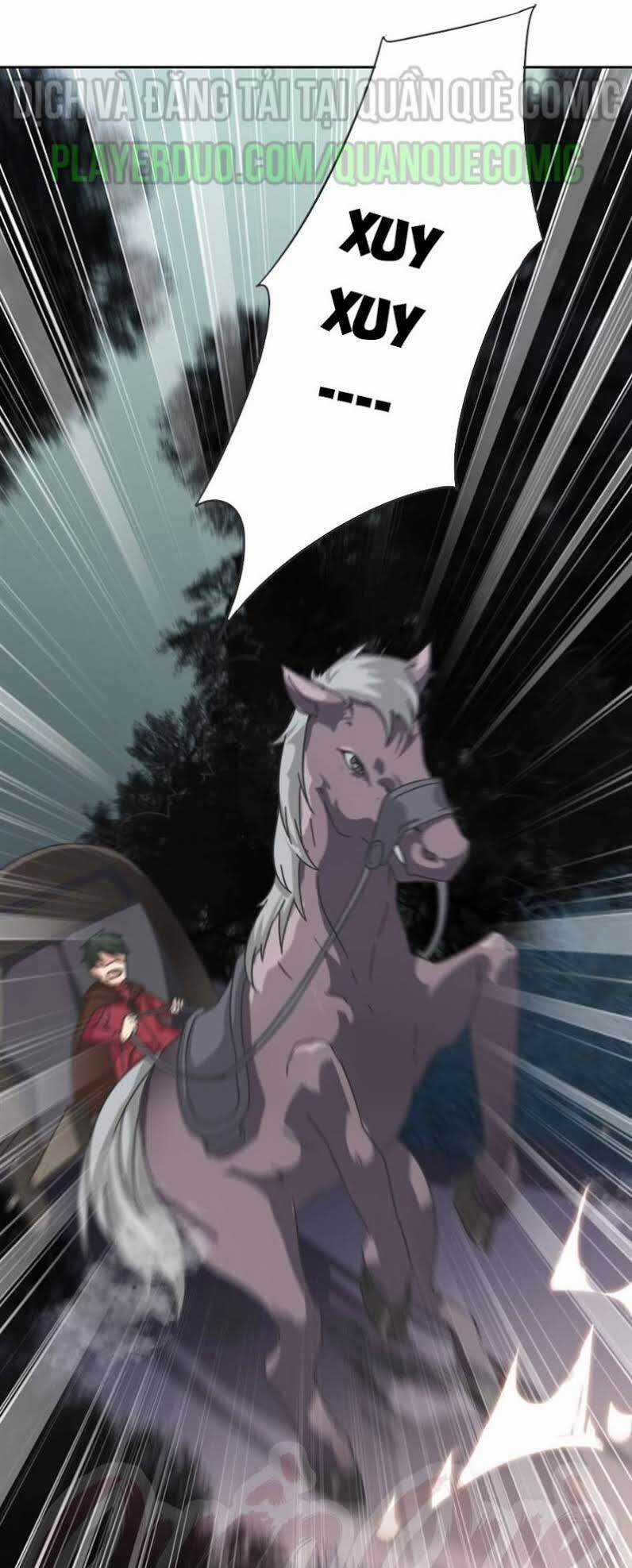 Nhặt Ma Vương Về Làm Nữ Hầu Chapter 6 trang 28