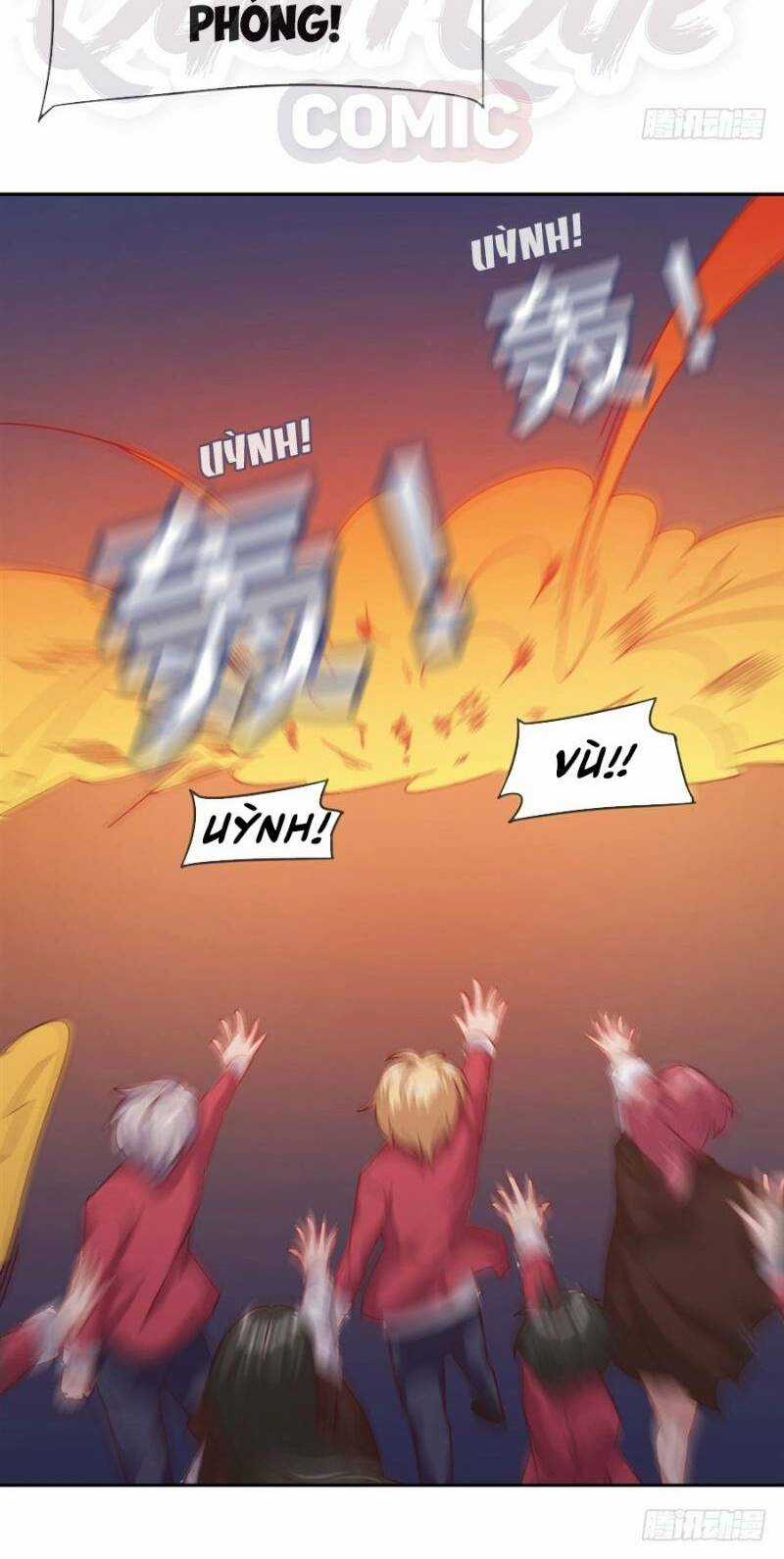 Nhặt Ma Vương Về Làm Nữ Hầu Chapter 6 trang 39