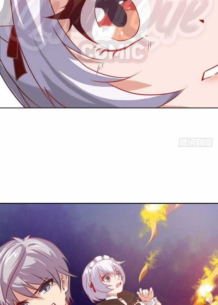 Nhặt Ma Vương Về Làm Nữ Hầu Chapter 7 trang 13