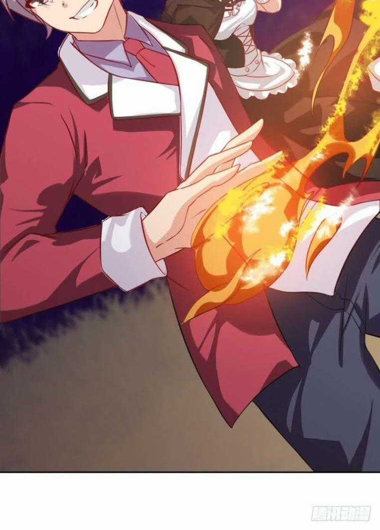 Nhặt Ma Vương Về Làm Nữ Hầu Chapter 7 trang 14