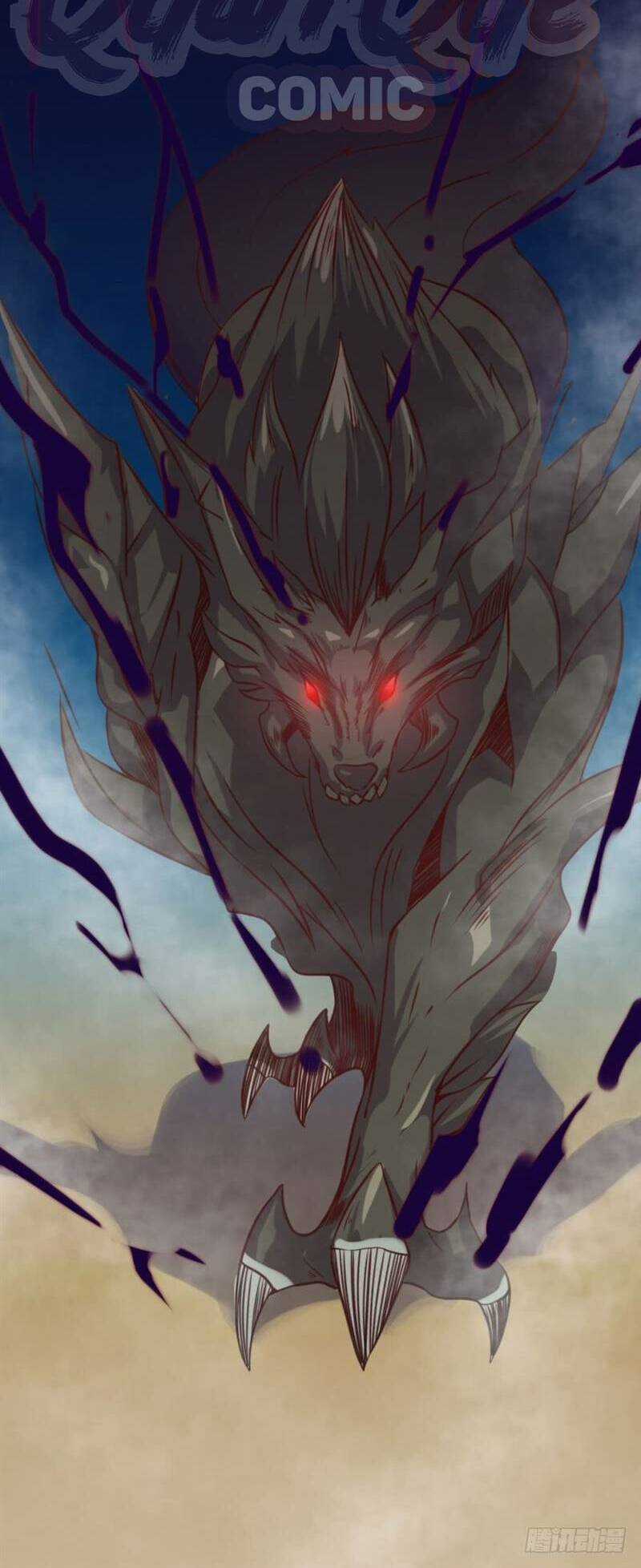 Nhặt Ma Vương Về Làm Nữ Hầu Chapter 7 trang 26