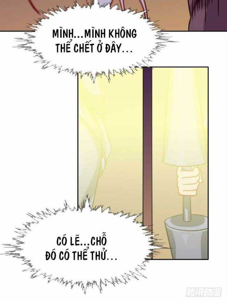 Nhặt Ma Vương Về Làm Nữ Hầu Chapter 7 trang 37