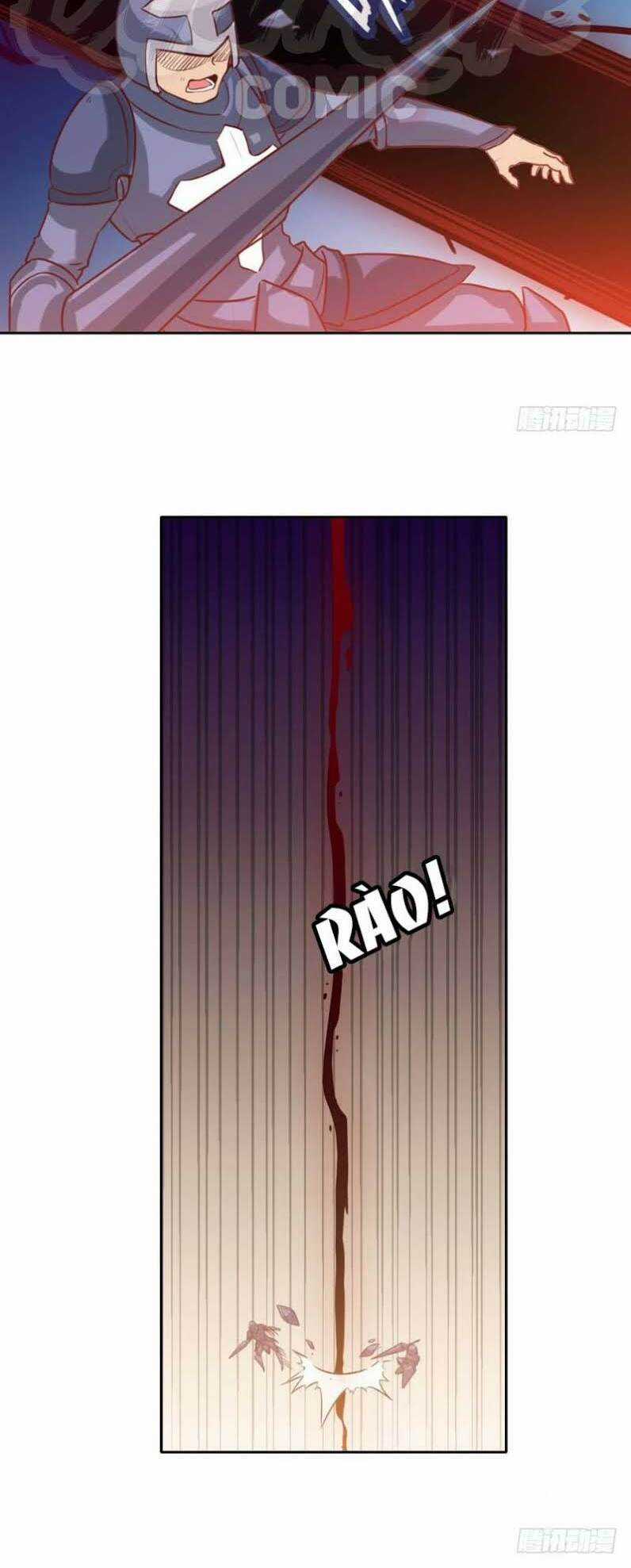 Nhặt Ma Vương Về Làm Nữ Hầu Chapter 7 trang 39