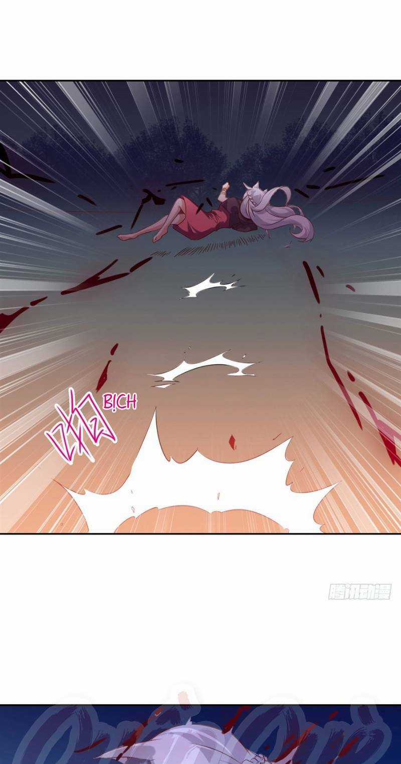 Nhặt Ma Vương Về Làm Nữ Hầu Chapter 7 trang 40