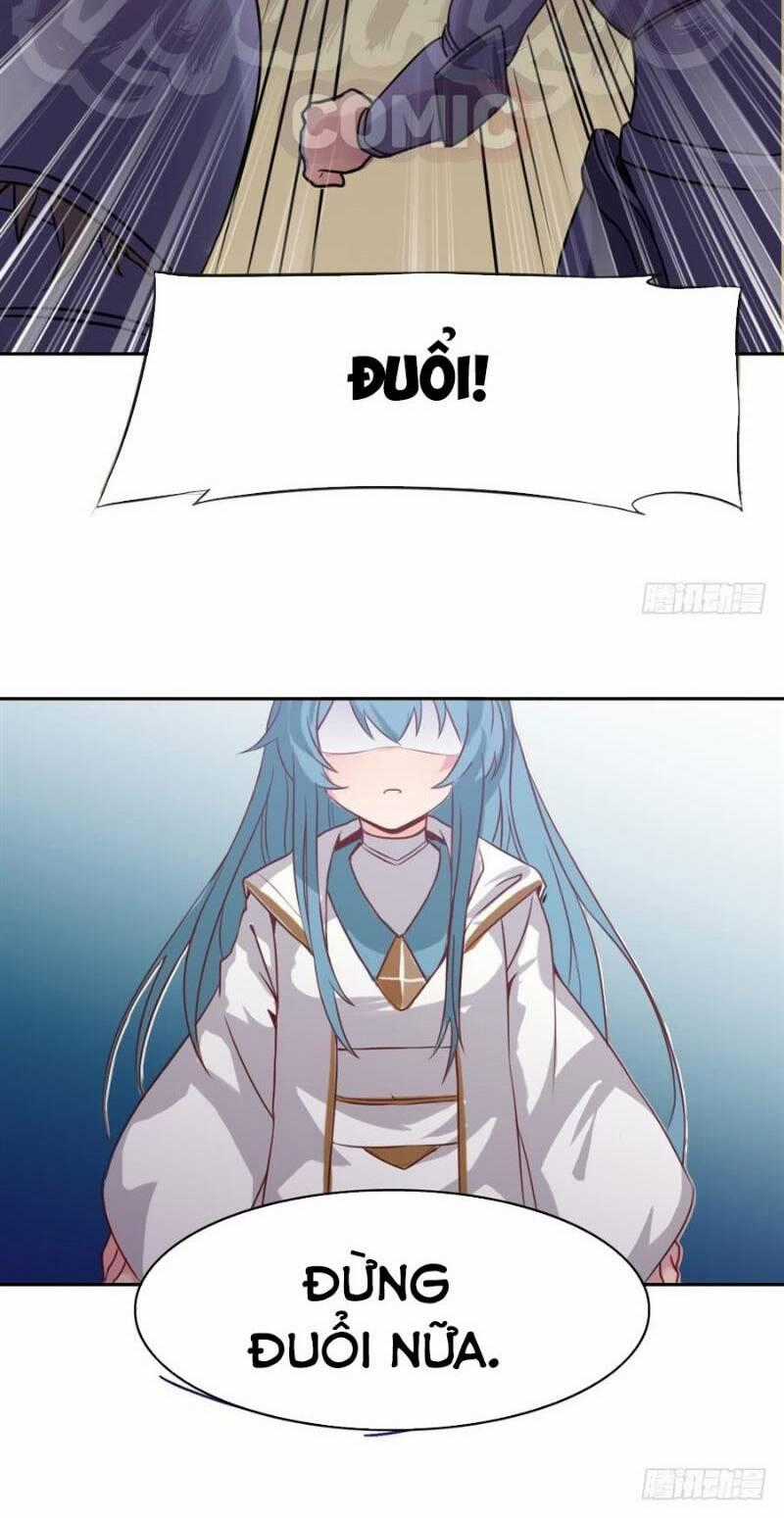 Nhặt Ma Vương Về Làm Nữ Hầu Chapter 7 trang 43