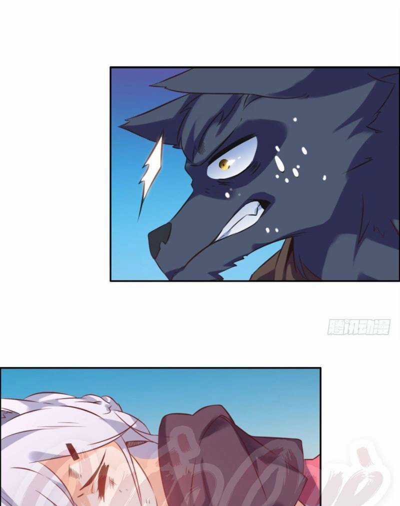 Nhặt Ma Vương Về Làm Nữ Hầu Chapter 8 trang 11