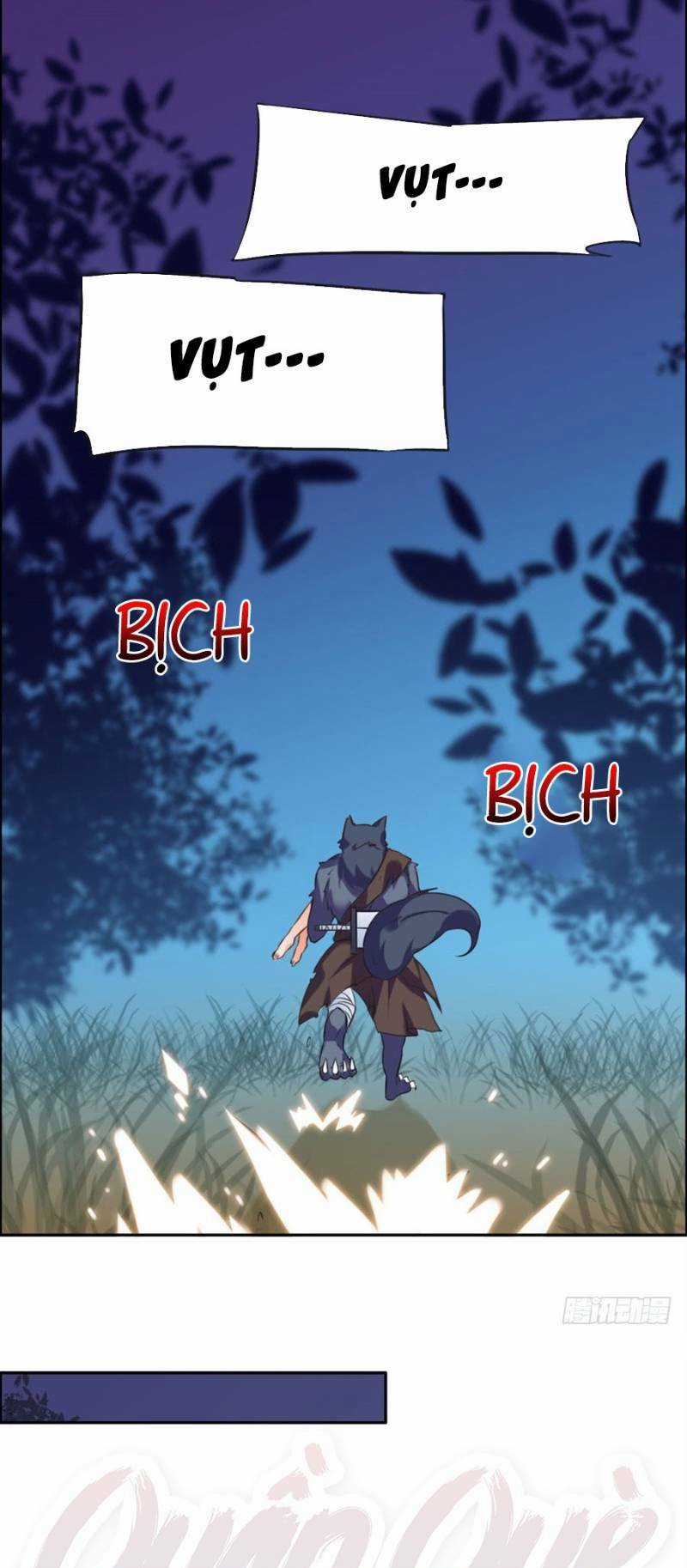 Nhặt Ma Vương Về Làm Nữ Hầu Chapter 8 trang 13