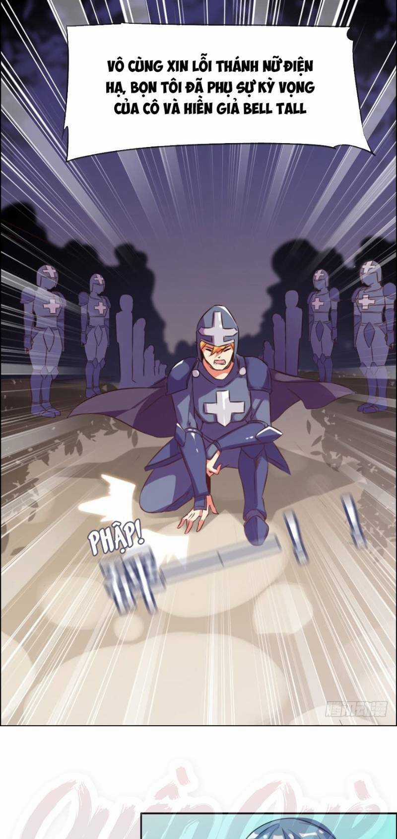 Nhặt Ma Vương Về Làm Nữ Hầu Chapter 8 trang 15