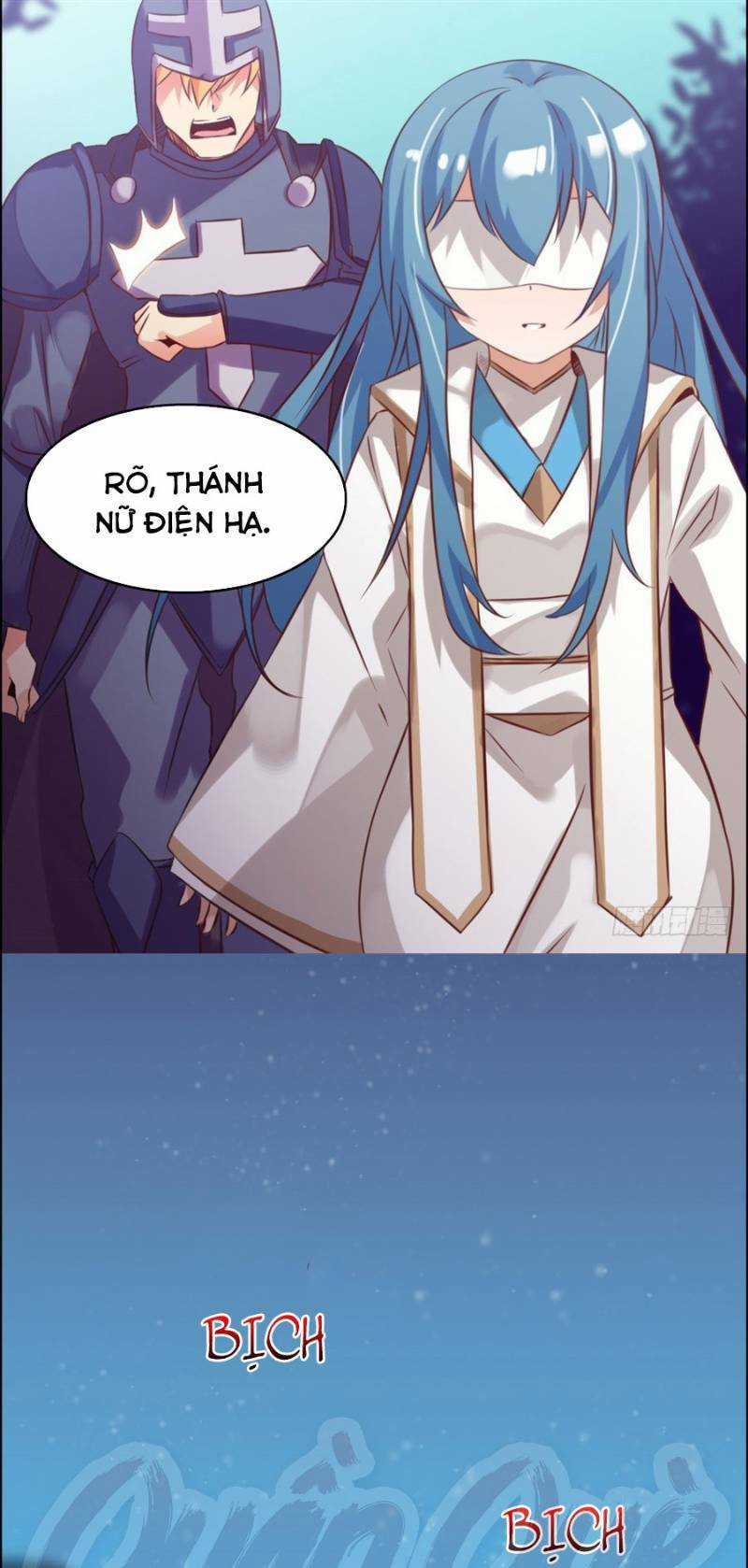 Nhặt Ma Vương Về Làm Nữ Hầu Chapter 8 trang 17