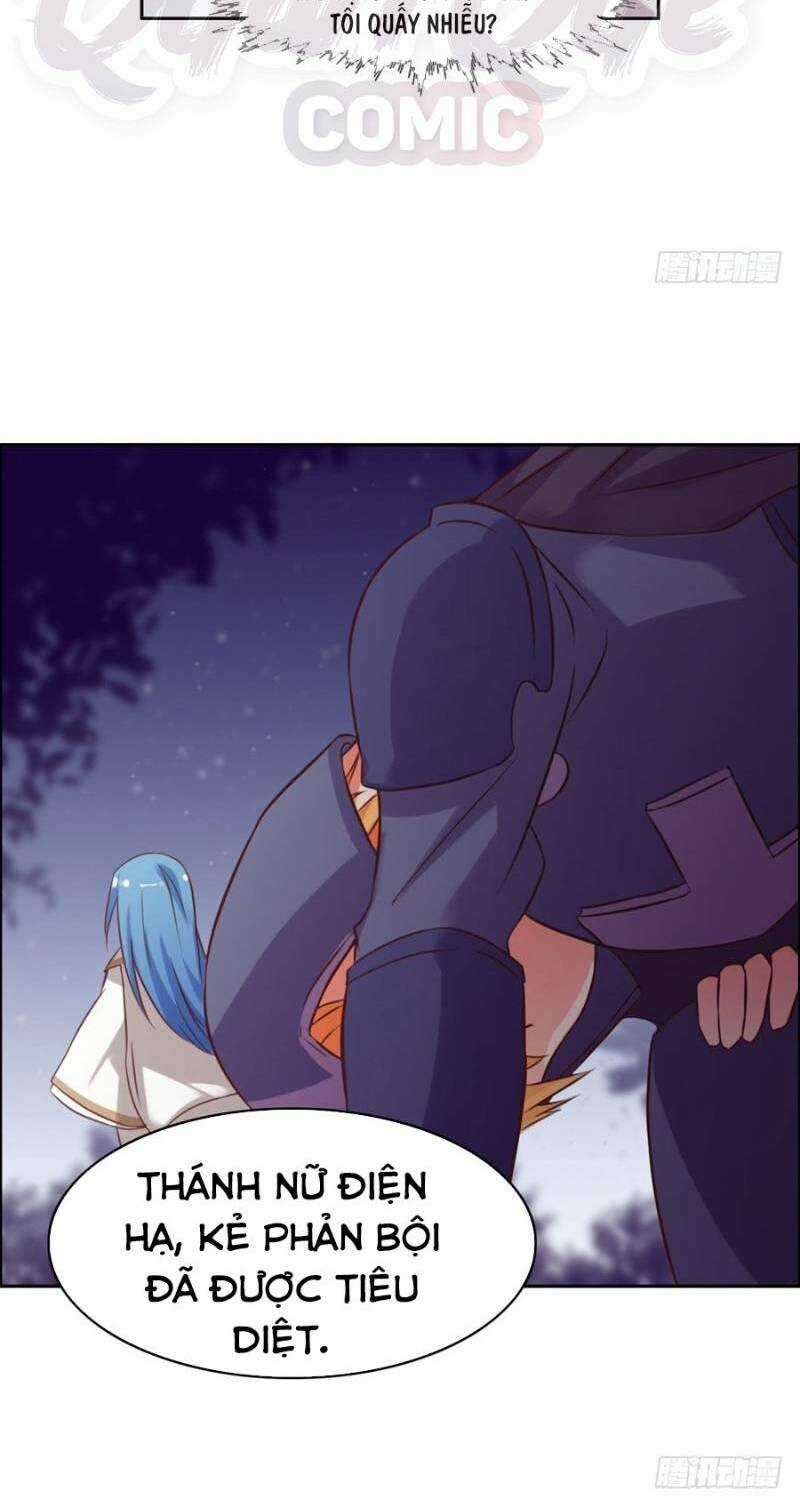 Nhặt Ma Vương Về Làm Nữ Hầu Chapter 8 trang 32