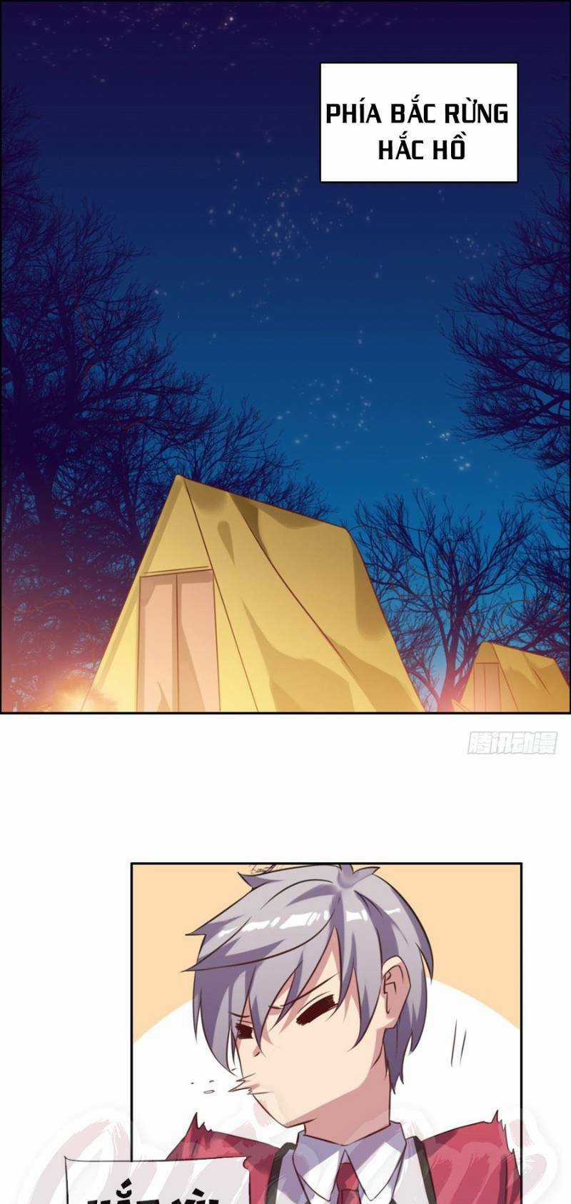 Nhặt Ma Vương Về Làm Nữ Hầu Chapter 8 trang 35