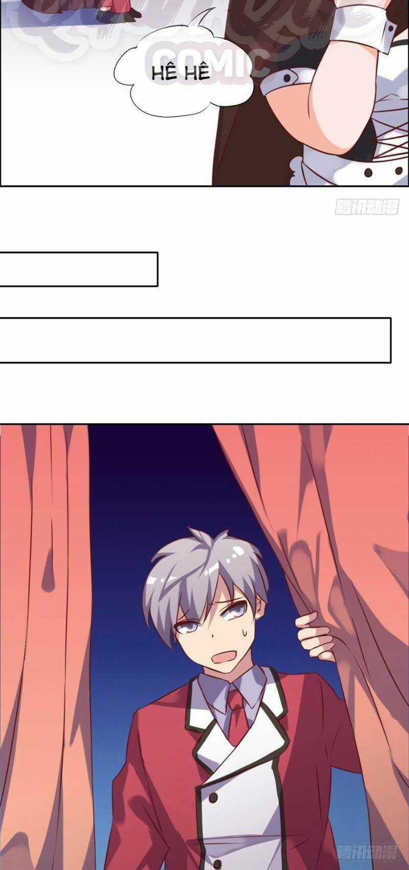 Nhặt Ma Vương Về Làm Nữ Hầu Chapter 8 trang 38