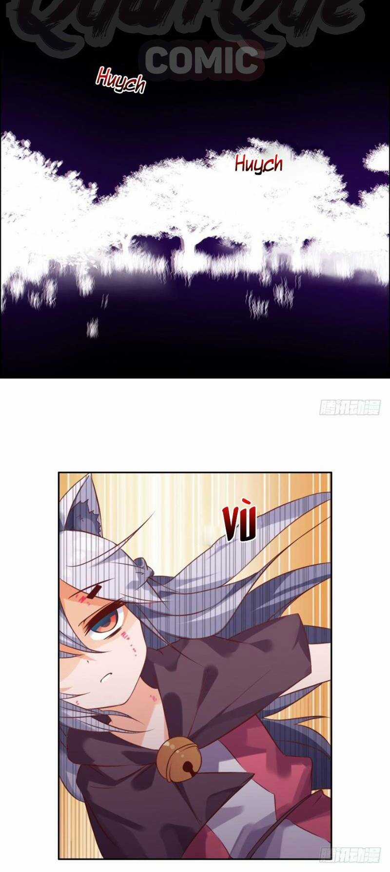 Nhặt Ma Vương Về Làm Nữ Hầu Chapter 8 trang 5