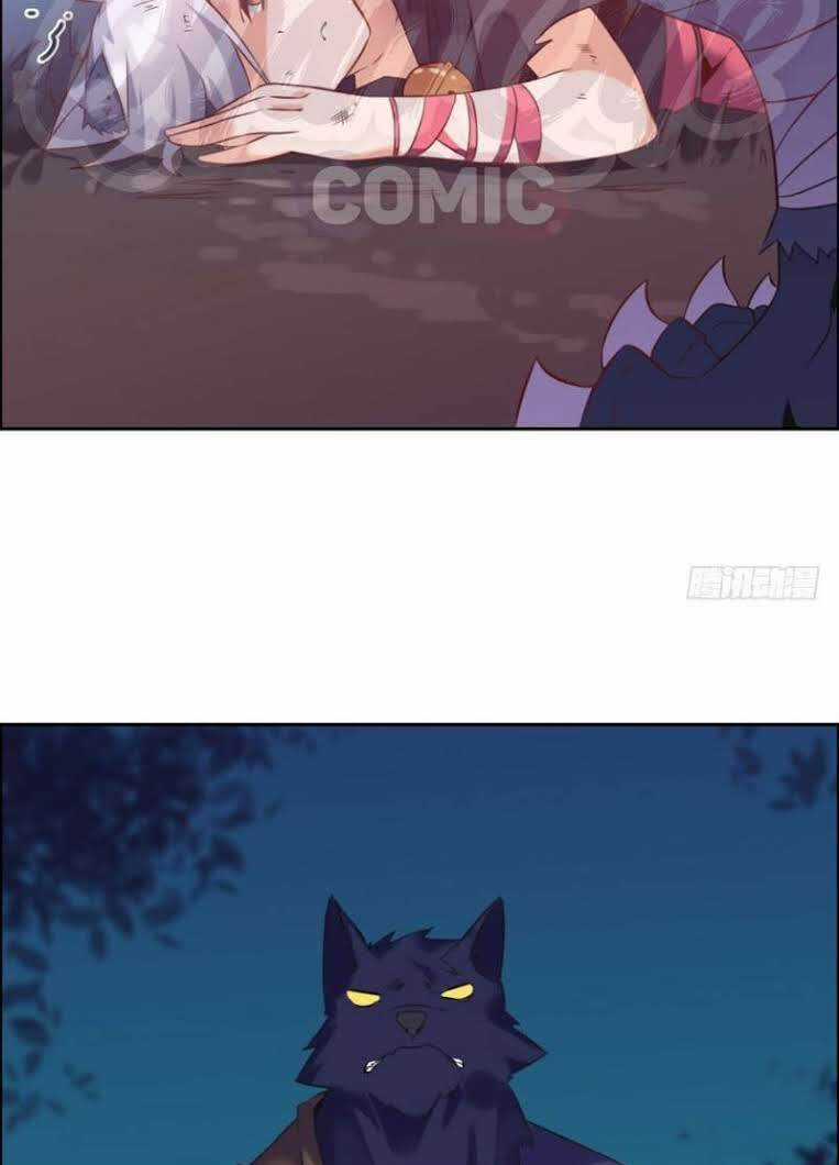 Nhặt Ma Vương Về Làm Nữ Hầu Chapter 8 trang 7