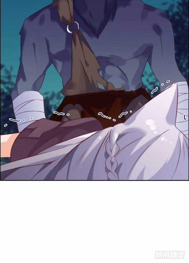 Nhặt Ma Vương Về Làm Nữ Hầu Chapter 8 trang 8