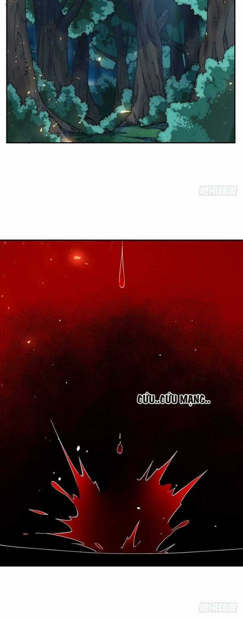 Nhặt Ma Vương Về Làm Nữ Hầu Chapter 9 trang 38